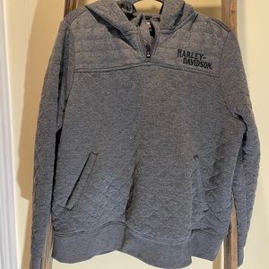 Harley Davidson Hoodie